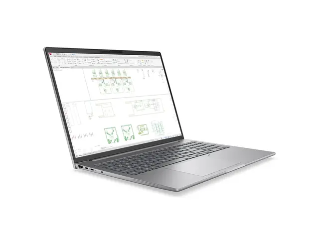 HP ZBook 8 G2i Mobile Workstation - AI Workstation, Copilot+ PC, A...