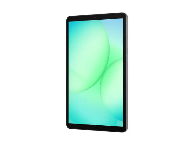 Samsung Galaxy Tab A11 - Tablet Android - 64 GB - 8.7" TFT (1340 x 800) - microSD-spor - 4G, 3G - grå 