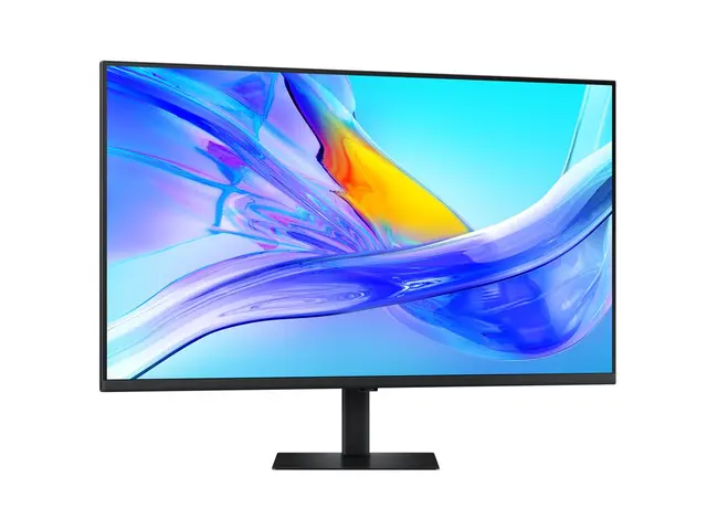 Samsung ViewFinity S8 S37D800UAU - S80UD Series LED-skjerm USB 37"...