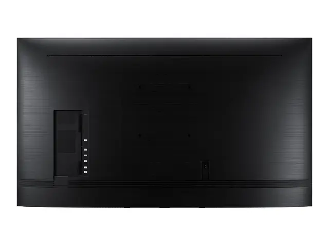 Samsung QE43T - 43" Diagonalklasse QET Series LED-bakgrunnsbelyst ...