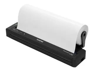 Brother - Papirrullholder - for PocketJet PJ-663, PJ-722, PJ-723, PJ-762, PJ-763, PJ-763MFi, PJ-773; PocketJet 6