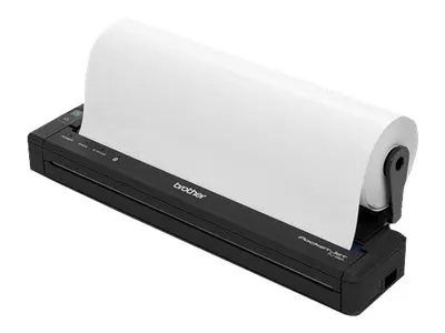 Brother - Papirrullholder - for PocketJet PJ-663, PJ-722, PJ-723, ...
