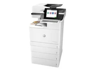 HP LaserJet Enterprise Flow MFP M776z - multifunksjonsskriver farge