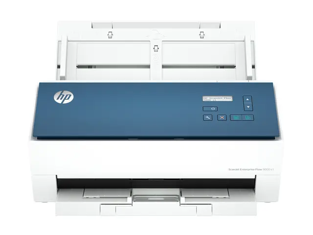 HP ScanJet Enterprise Flow 9000 s1 - Dokumentskanner CMOS / CIS Du...