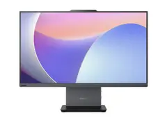 Lenovo ThinkCentre neo 50a 27 Gen 5 - alt-i-ett Core 7 240H 2.5 GHz 16 GB - SSD 512 GB - LED 27" - Nordisk (dansk/finsk/norsk/svensk) - Windows 11 Pro