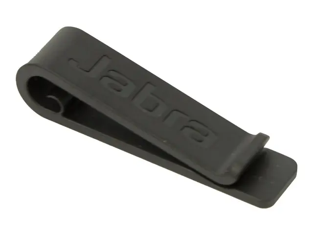 Jabra - Klesklype (en pakke 10) - for BIZ 2300