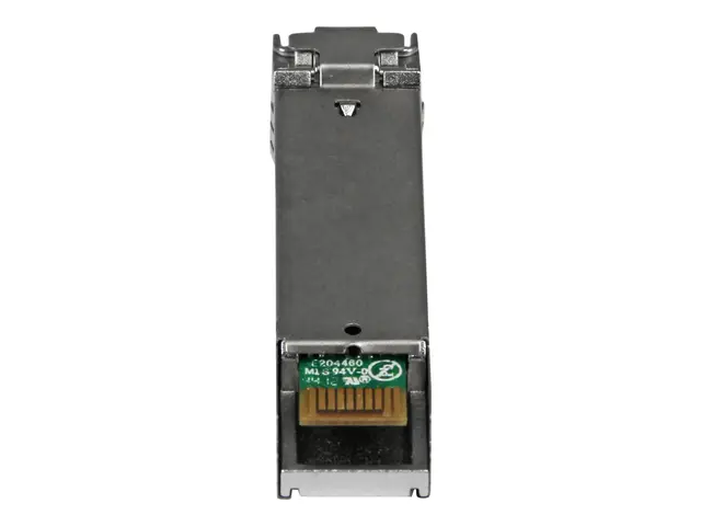 StarTech.com MSA Uncoded Compatible SFP Module, 1000BASE-LX, 1GbE ...