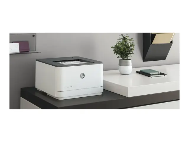 HP LaserJet Pro 3002dw - Skriver S/H Dupleks laser A4/Legal 1200 x...