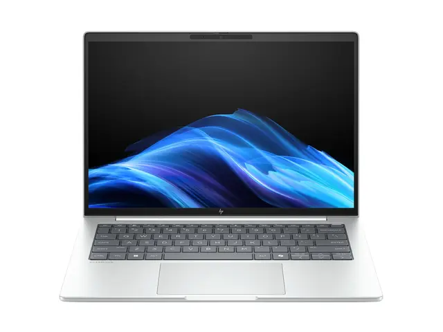 HP EliteBook 8 G1i Notebook AI - 14" Intel Core Ultra 5 225U 32 GB...
