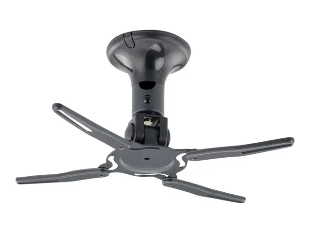 Neomounts BEAMER-C50 - Brakett full bevegelse for projektor svart ...