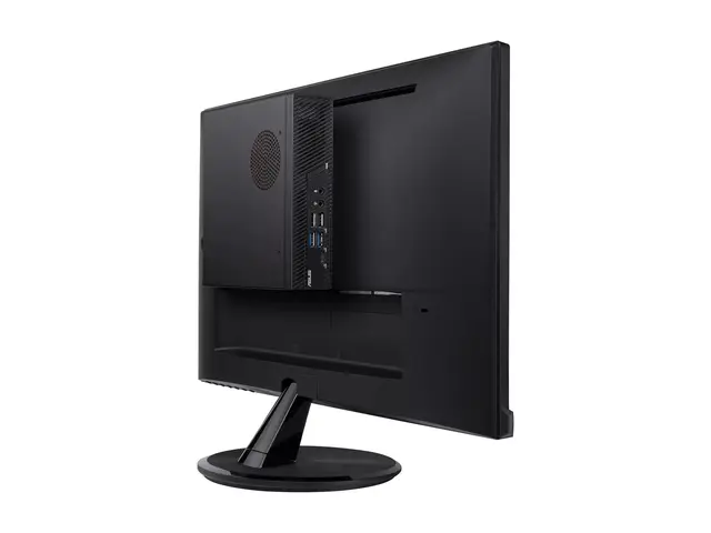 ASUS PB63 B3011AH - mini-PC Core i3 13100 3.4 GHz 8 GB SSD 256 Win...