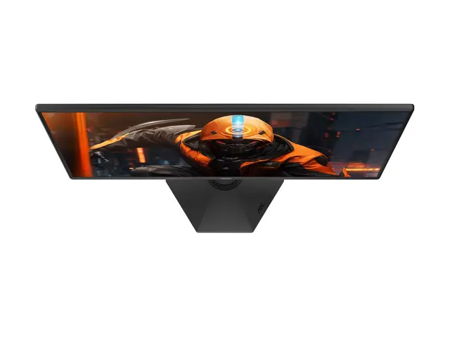 AOC Gaming 24G50F - G50 Series - LED-skjerm - gaming - 24" (23.8" ...