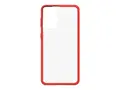 OtterBox React Series - Baksidedeksel for mobiltelefon kraftr&#248;d - for Samsung Galaxy S21+ 5G