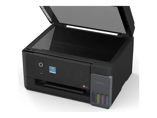 Epson EcoTank ET-4900 - Multifunksjonsskriver - farge - ink-jet - ...