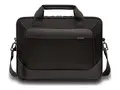 Dell EcoLoop Pro Classic Briefcase (CC5425C) Notebookb&#230;reveske - inntil 14&quot; - svart