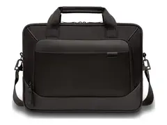 Dell EcoLoop Pro Classic Briefcase (CC5425C) Notebookb&#230;reveske - inntil 14&quot; - svart