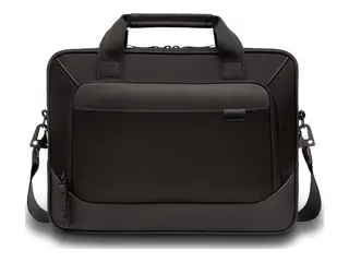 Dell EcoLoop Pro Classic Briefcase (CC5425C) Notebookbæreveske - inntil 14" - svart