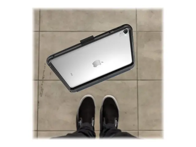 OtterBox Symmetry Series Folio - Lommebok for nettbrett - polykarb...