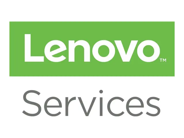 Lenovo Premier Support with Onsite NBD - Utvidet serviceavtale del...