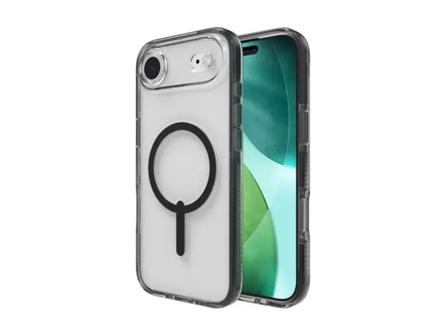 Zagg Santa Cruz Snap - Baksidedeksel for mobiltelefon MagSafe-sams...