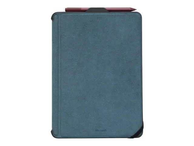 Targus - Lommebok for nettbrett termoplast-polyuretan (TPU), herde...