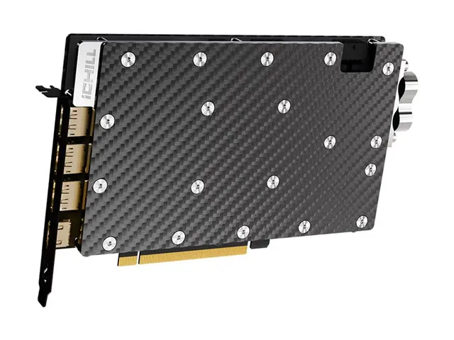 Inno3D iCHILL FROSTBITE PRO - Grafikkort GeForce RTX 5090 32 GB GD...