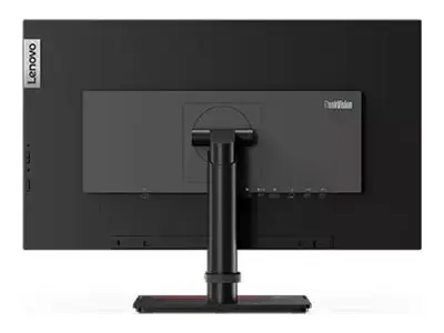 Lenovo ThinkVision P27h-20 - LED-skjerm 27" 2560 x 1440 WQHD IPS 3...