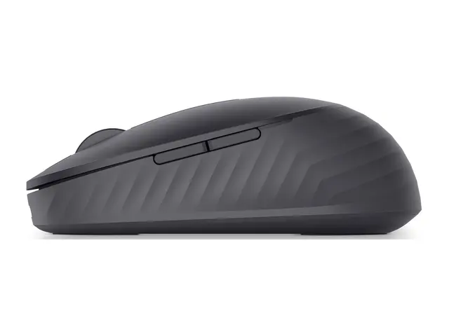 Dell Premier MS7421W - Mus optisk 7 knapper trådløs 2.4 GHz, Bluet...