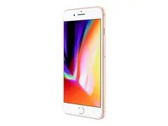2nd-B iPhone 8 64GB Gold B-grade - Brukt - 2 års garanti
