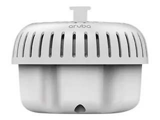 HPE Aruba AP-574 (US) - Tr&#229;dl&#248;st tilgangspunkt ZigBee, Bluetooth, Wi-Fi 6 - 2.4 GHz, 5 GHz