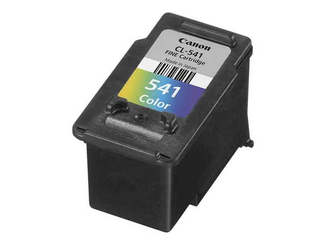 Canon CL-541 - 8 ml - farge (cyan, magenta, gul) - original - blek...