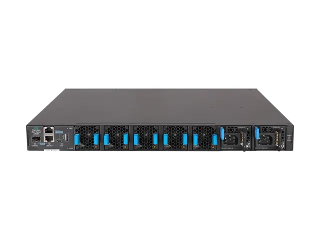 HPE FlexFabric 5944 48XGT 6QS28 Switch - Switch - L3 - Styrt - 48 ...
