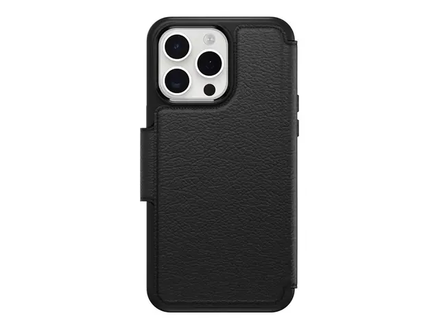 OtterBox Strada Series - Lommebok for mobiltelefon MagSafe-samsvar...
