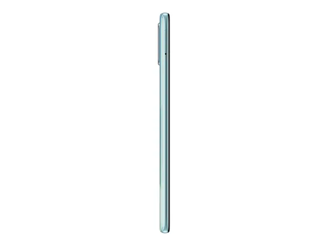 2nd-C Galaxy A71 128GB Blue C-grade - Brukt 2 års garanti Grade C:...