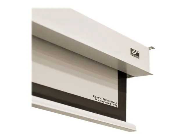 Elite Screens Evanesce B Series EB92HW2-E12 - Projeksjonsskjerm - ...