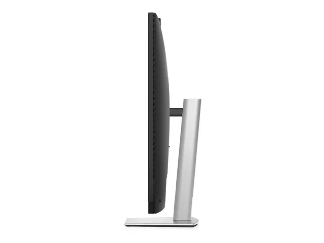 Dell Pro P P4326QEB - LED-skjerm - 43" (42.5" synlig) 3840 x 2160 4K @ 60 Hz - IPS - 350 cd/m² - 1000:1 - 8 ms - HDMI, USB-C - høyttalere 