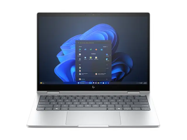HP EliteBook 8 Flip G1i Notebook AI - PC 13.3" Intel Core Ultra 7 ...