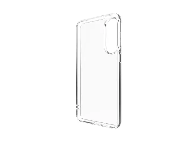 Zagg - Baksidedeksel for mobiltelefon krystallklar Samsung Galaxy ...
