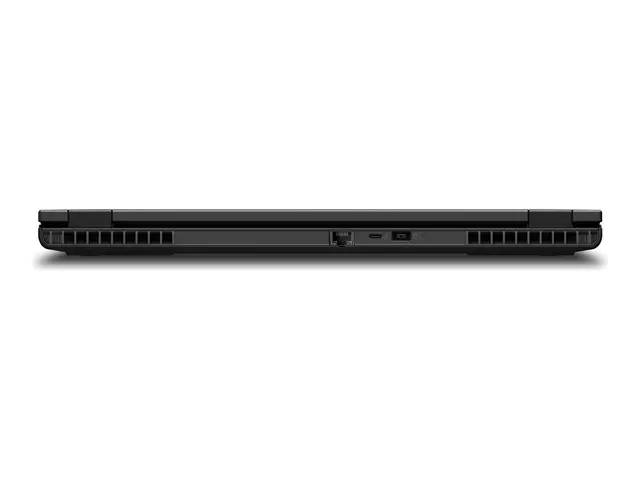 Lenovo ThinkPad P16v Gen 2 - AI Ready 16" Intel Core Ultra 7 165H ...