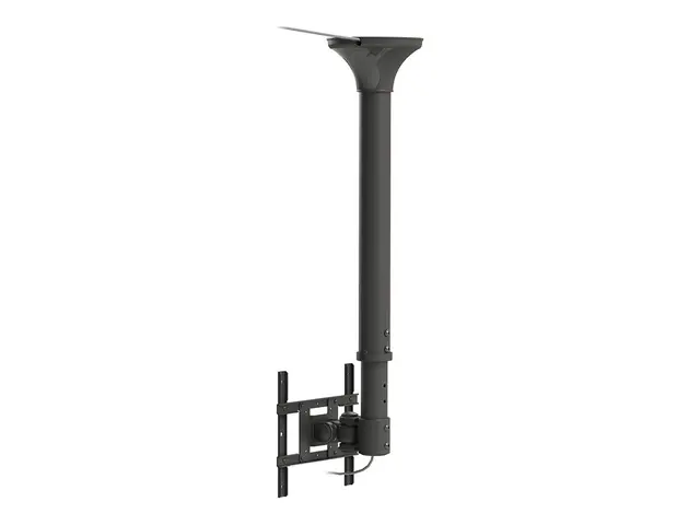 Neomounts FPMA-C200 - Brakett full bevegelse for LCD-skjerm svart ...