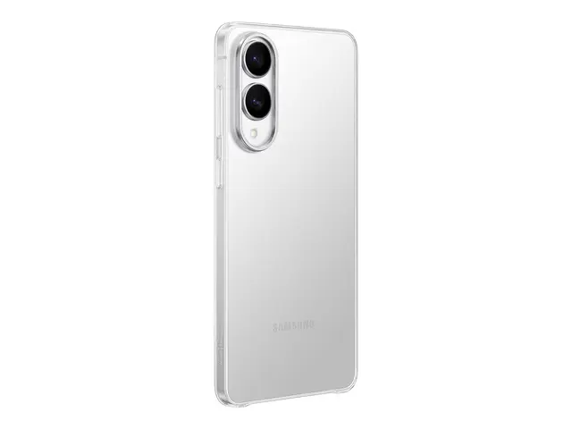 Samsung EF-QS937 - Baksidedeksel for mobiltelefon gjennomsiktig Ga...