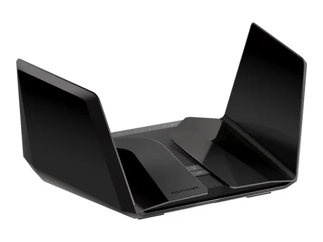 NETGEAR Nighthawk RAXE500 - Trådløs ruter 4-portssvitsj 1GbE, 2.5G...