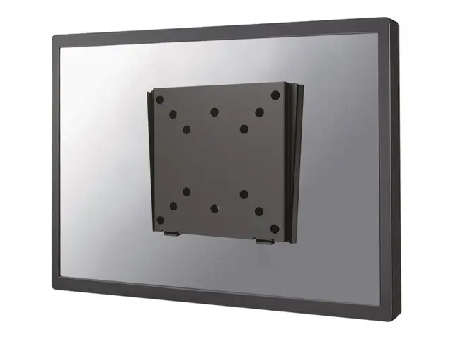 Neomounts FPMA-W25 - Brakett fast for LCD-skjerm svart skjermstørr...