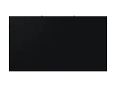 Samsung The Wall MM009F - MMF Series LED display unit MicroLED - intelligent skilting 640 x 360 per enheet - Flip-chip RGB LED - HDR