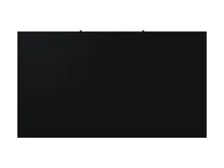 Samsung The Wall MM009F - MMF Series LED display unit MicroLED - intelligent skilting 640 x 360 per enheet - Flip-chip RGB LED - HDR