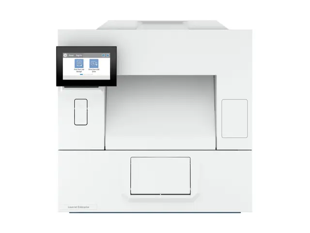 HP LaserJet Enterprise 5502dn - Skriver - S/H - Dupleks - laser - ...