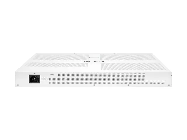 HPE Networking Instant On 1930 48G 4SFP/SFP+ Switch - L2+ Styrt 48...