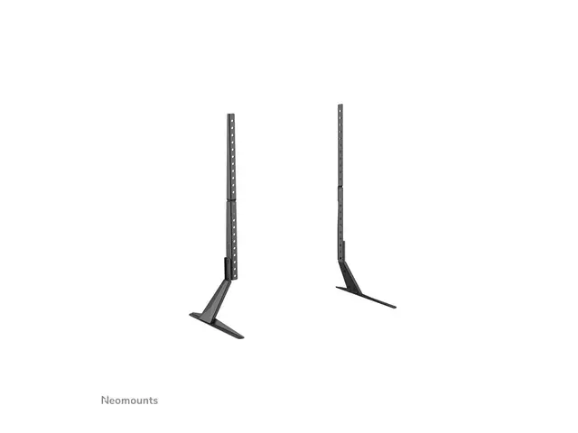 Neomounts DS45-430BL19 - Stativ for TV stål svart skjermstørrelse:...