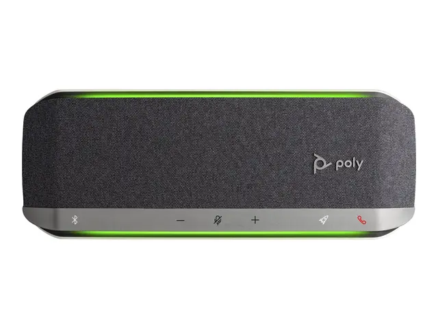 Poly Sync 40-M - Smart høyttalertelefon Bluetooth trådløs, kablet ...