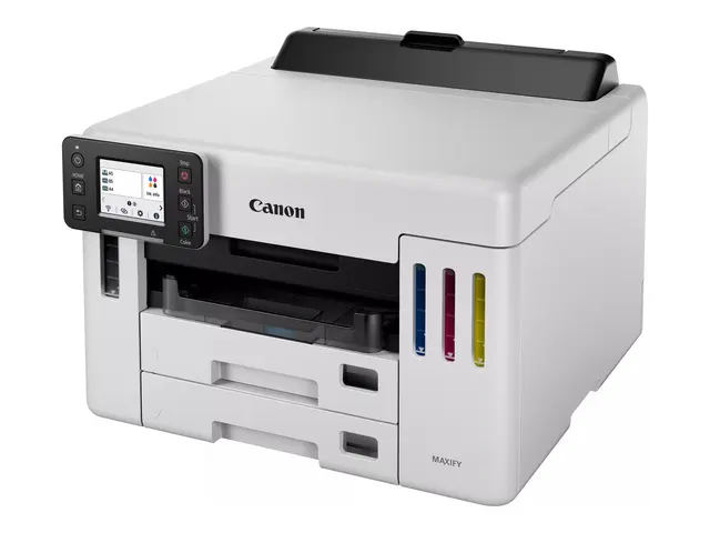 Canon MAXIFY GX5550 - Skriver farge Dupleks ink-jet ITS A4/Legal 6...